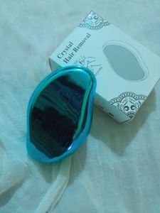 CRYSTAL HAIR REMOVAL TOOL