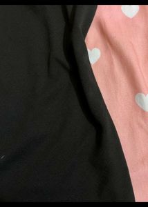 Black Bodycon Mini Dress