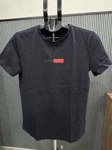 Antony Morato Blue T-Shirt