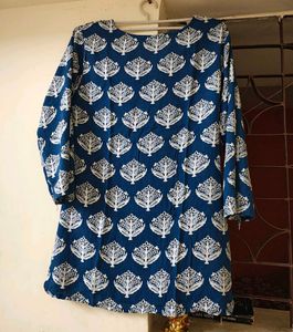 Short Kurti For Daily Wear