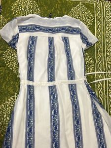 New Like - Stripes Dress