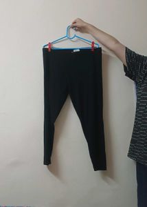 Black Leggings