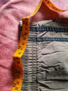 The Trouser for men..