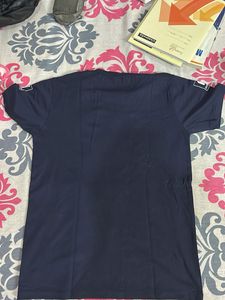 A Casual T Shirt