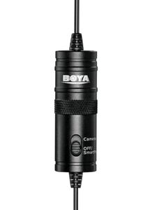 Boya Mic For Blogging