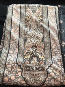 Ethnic Dress Material