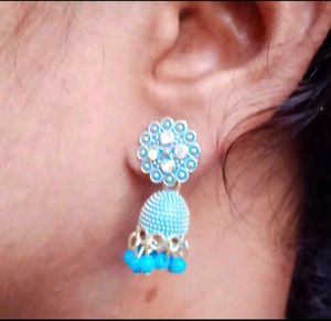 Jhumki Earring For Women And Girls