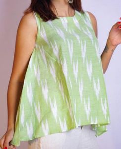 Top For Women At Affordable Price