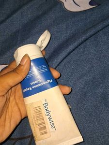 Be Bodywise Pigmentation Repair Cream