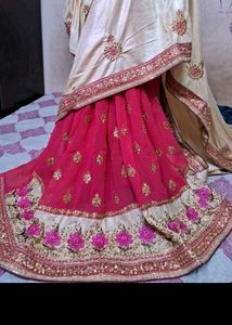 Buy 2Saree GetFree Beautiful Necklace