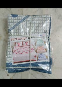 Double Bed Sheet
