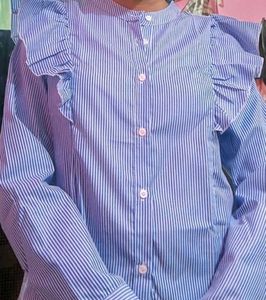 ❤️ Beautiful Office Style Shirt For Girls ❤️