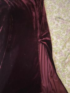Velvet Sassy Bodycon 🎀