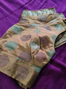 pattu 🩵 Blouses