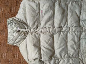REEBOK PUFFER JACKET