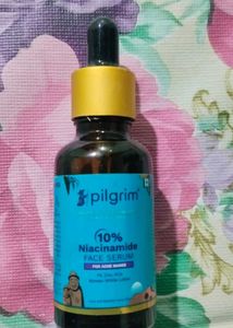 Pilgrim 10% Niacinamide Face Serum