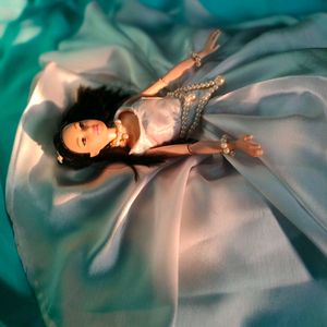 Alia Bhatt Dress At Met Gala 2023 For Barbie Doll