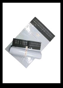 10 COURIER PACKING BAGS