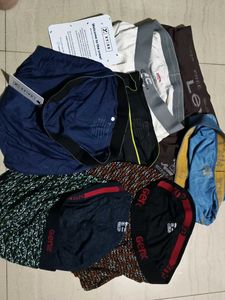 7 Branded Men&#39;s Underwear