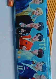 🆕 BTS ARMY Glossy Box 💜🥰