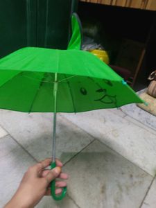 2 Umbrella For Kid&#39;s