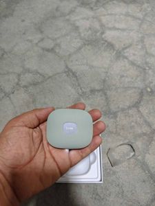 Truke Wireless Earbuds - Mint Green