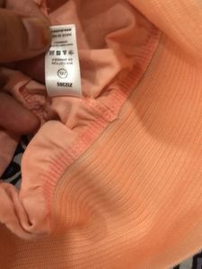 TUMMY TUCKER PANTIES