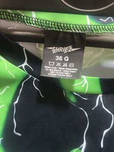 T-shirt Thunder