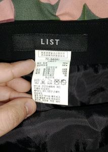 Hott Imported Korean Skirt