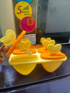 Icecream Maker