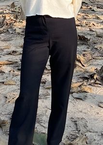 Black Pants