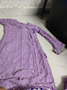 Ethnic Sharara Full Sets