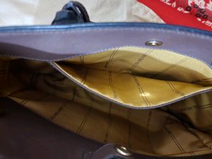 Da Milano Handbag