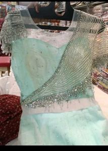 Elegant Lehenga Choli