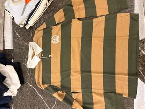 Men&#39;s Polo Shirt Bundle - 6 Shirts