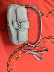 Imported Shoulder Bag