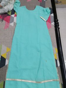 Elegant Kurta Set