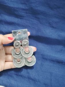Trendy Long Combo 5 Earring