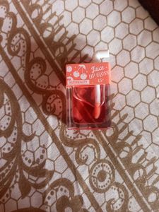 Juice Lip Gloss