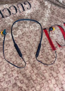 Boat Wireless Earphones