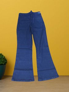 F@59 Size-30 Flared Jeans