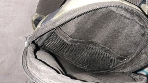 Sling &amp; Waist Type Bag