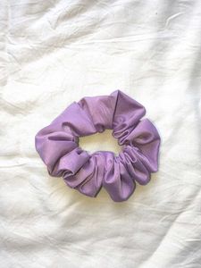 Colorful Scrunchie Set