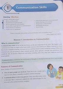 Information Technology Textbook class 9