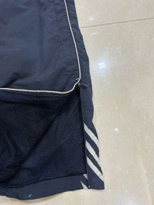 Vintage Adidas Navy Track Pants