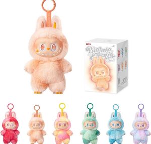 Pop Mart The Monsters Labubu Bunny Plush