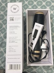 Hot Air Brush - Styling Tool