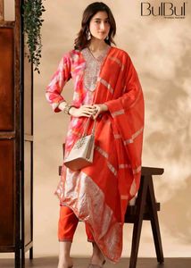 Elegant Kurta Set