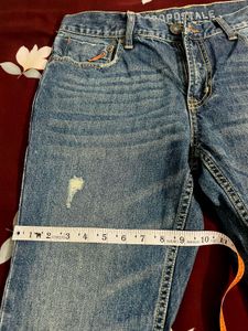 Aeropostale OG Bootcut Jeans