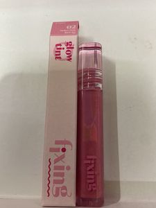 Etude Fixing Glow Tint #02